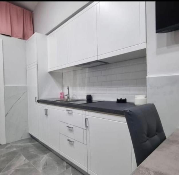Vesuvuius Villa Napoli Bagian luar foto